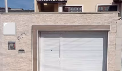 Casa com 2 quartos à venda na G, 871, Loteamento Parque Montenegro II, Fortaleza, 68 m2 por R$ 235.000