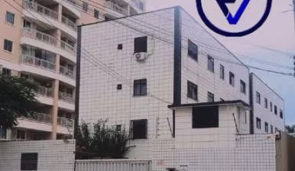 Apartamento com 2 quartos à venda na Avenida Francisco Sá, 1834, Jacarecanga, Fortaleza, 60 m2 por R$ 190.000