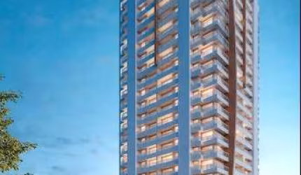 Apartamento com 3 quartos à venda na Joaquim Magalhães, 1153, Fátima, Fortaleza, 104 m2 por R$ 1.172.396