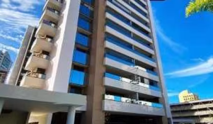 Apartamento com 3 quartos à venda na Cel. Linhares, 1480, Aldeota, Fortaleza, 162 m2 por R$ 2.452.117