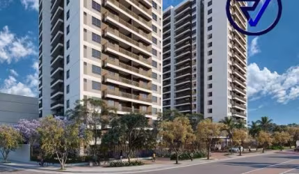 Apartamento com 3 quartos à venda na Avenida Cearenses, 270, Presidente Kennedy, Fortaleza, 78 m2 por R$ 560.000