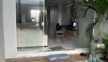 Casa com 3 quartos à venda na 2, 660, Mondubim, Fortaleza, 336 m2 por R$ 470.000