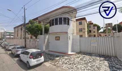 Apartamento com 3 quartos à venda na Avenida Desembargador Moreira, 3055, Dionisio Torres, Fortaleza, 66 m2 por R$ 178.500