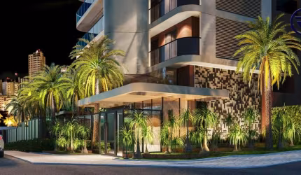 Apartamento com 4 quartos à venda na Rua República do Líbano, 326, Meireles, Fortaleza, 301 m2 por R$ 4.117.916