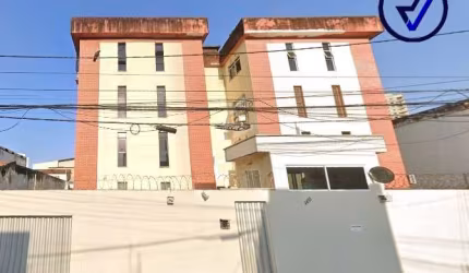 Apartamento com 2 quartos à venda na Rua Nogueira Acioli, 1481, Centro, Fortaleza, 62 m2 por R$ 190.000