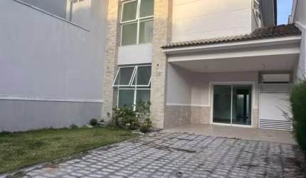 Casa em condomínio fechado com 4 quartos à venda na Nossa Sra. de Nazaré, 385, Coité, Eusébio, 180 m2 por R$ 885.000