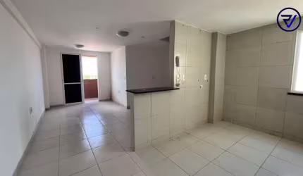 Cobertura com 3 quartos à venda na Santa Rita, 1140, José de Alencar, Fortaleza, 126 m2 por R$ 269.000