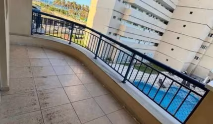 Apartamento com 2 quartos à venda na Vila Zeze Diogo, 6280, Praia do Futuro, Fortaleza, 59 m2 por R$ 450.000