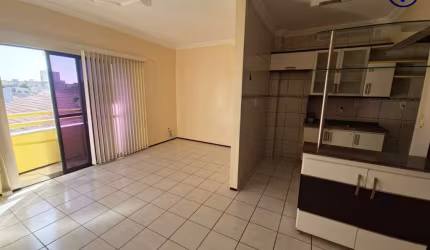 Apartamento com 3 quartos à venda na Rua Júlio César, 1149, Damas, Fortaleza, 78 m2 por R$ 350.000