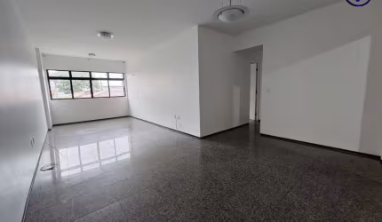 Apartamento com 4 quartos à venda na Rua Professor Carvalho, 3175, Joaquim Távora, Fortaleza, 114 m2 por R$ 430.000