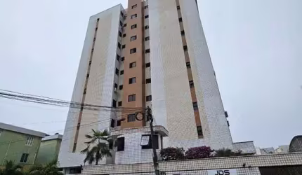 Apartamento com 4 quartos à venda na Rua Professor Carvalho, 3175, Joaquim Távora, Fortaleza, 114 m2 por R$ 430.000