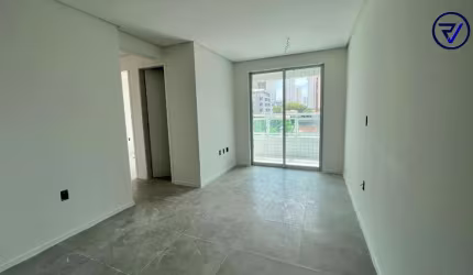 Apartamento com 2 quartos à venda na Rua Barão de Aracati, 1350, Aldeota, Fortaleza, 54 m2 por R$ 600.000