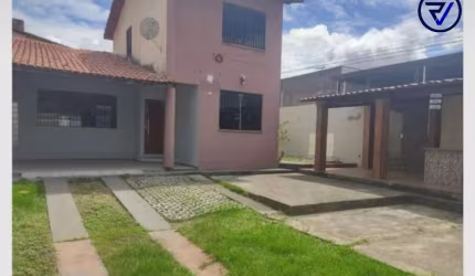 Casa com 3 quartos à venda na Trajano de Morais, 840, Passaré, Fortaleza, 140 m2 por R$ 465.000