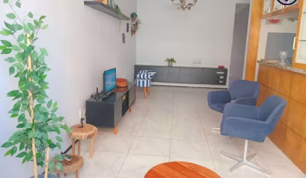 Apartamento com 3 quartos à venda na Rua Afonso Celso, 622, Aldeota, Fortaleza, 97 m2 por R$ 335.000