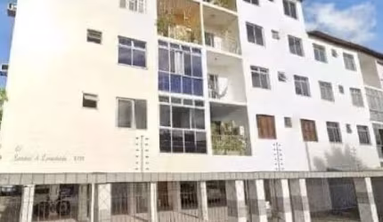 Apartamento com 3 quartos à venda na Rua José Vilar, 3121, Dionisio Torres, Fortaleza, 83 m2 por R$ 250.000
