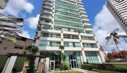 Apartamento com 3 quartos à venda na Rua Dom Expedito Lopes, 2250, Dionisio Torres, Fortaleza, 118 m2 por R$ 1.180.000