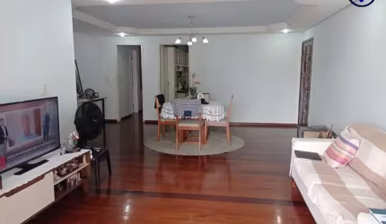 Apartamento com 3 quartos à venda na 8 de Setembro, 120, Varjota, Fortaleza, 128 m2 por R$ 480.000