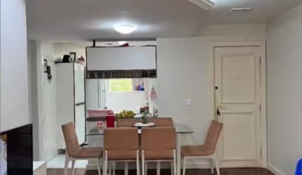 Apartamento com 2 quartos à venda na Pedro Machado, 921, Damas, Fortaleza, 91 m2 por R$ 220.000
