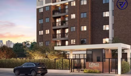 Apartamento com 3 quartos à venda na Rua Henriqueta Galeno, 255, Aldeota, Fortaleza, 54 m2 por R$ 558.000