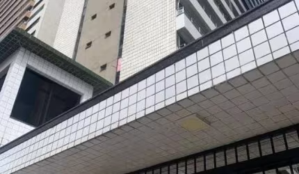 Apartamento com 3 quartos à venda na Rua Tereza Hinko, 50, Mucuripe, Fortaleza, 118 m2 por R$ 750.000