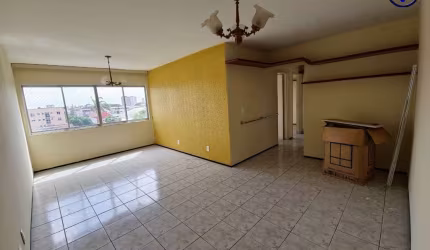 Apartamento com 3 quartos à venda na Rua Guilherme Rocha, 1476, Centro, Fortaleza, 75 m2 por R$ 250.000