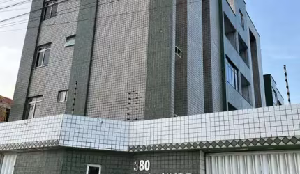 Apartamento com 3 quartos à venda na Francisco Moreira, 380, Praia do Futuro, Fortaleza, 80 m2 por R$ 220.000