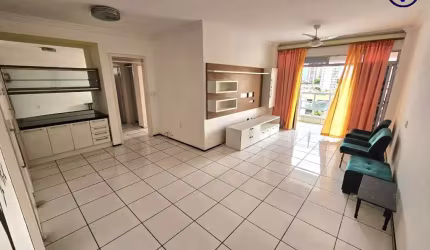Apartamento com 4 quartos à venda na Rua J. da Penha, 332, Centro, Fortaleza, 122 m2 por R$ 399.000