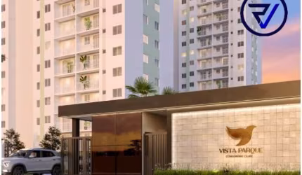 Apartamento com 2 quartos à venda na Benvinda, 130, Passaré, Fortaleza, 49 m2 por R$ 334.000