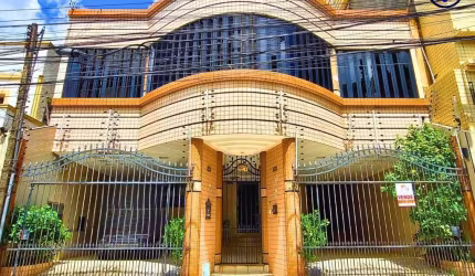 Casa comercial à venda na Rua Vinte e Cinco de Março, 224, Centro, Fortaleza, 850 m2 por R$ 2.350.000