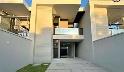 Casa com 4 quartos à venda na Nossa Senhora de Nazaré, 920, Coité, Eusébio, 154 m2 por R$ 830.000