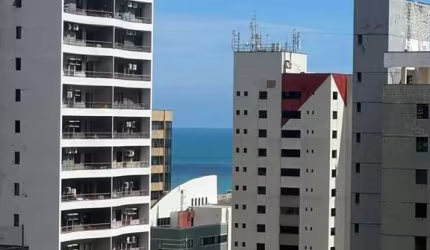 Apartamento com 2 quartos à venda na Rua Ildefonso Albano, 245, Meireles, Fortaleza, 73 m2 por R$ 750.000