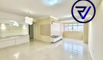 Apartamento com 3 quartos à venda na Cel. Pergentino Ferreira, 155, Fátima, Fortaleza, 108 m2 por R$ 580.000