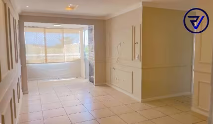 Apartamento com 2 quartos à venda na Rua Caetano Cavalcante, 70, Cocó, Fortaleza, 78 m2 por R$ 865.000