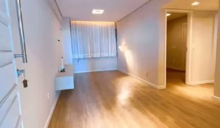 Apartamento com 2 quartos à venda na Historiador Guarino Alves, 100, Praia de Iracema, Fortaleza, 55 m2 por R$ 520.000