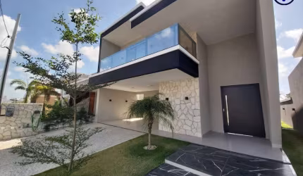 Casa em condomínio fechado com 4 quartos à venda na Santa Rita de Cassia, 100, Urucunema, Eusébio, 229 m2 por R$ 1.400.000