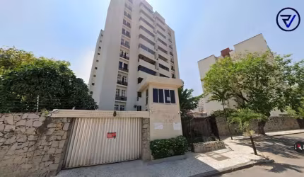 Apartamento com 3 quartos à venda na Rua Jaime Vasconcelos, 397, Mucuripe, Fortaleza, 138 m2 por R$ 470.000