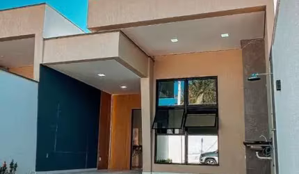 Casa com 3 quartos à venda na dos Avoantes, 20, Coacu, Eusébio, 112 m2 por R$ 420.000