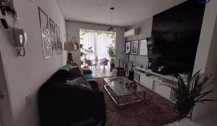 Apartamento com 2 quartos à venda na Fiscal Vieira, 3310, Joaquim Távora, Fortaleza, 75 m2 por R$ 250.000