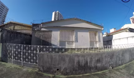 Casa com 4 quartos à venda na Rua Capitão Sampaio Rocha, 43, São João do Tauape, Fortaleza, 190 m2 por R$ 590.000