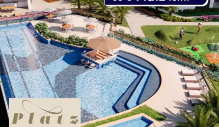 Apartamento com 3 quartos à venda na Rua Vilebaldo Aguiar, 2225, Cocó, Fortaleza, 105 m2 por R$ 1.031.000