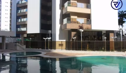 Apartamento com 3 quartos à venda na Rua Frei Mansueto, 421, Meireles, Fortaleza, 110 m2 por R$ 1.335.813