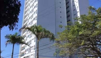 Apartamento com 2 quartos à venda na Avenida Almirante Maximiniano da Fonseca, 421, Engenheiro Luciano Cavalcante, Fortaleza, 54 m2 por R$ 621.137
