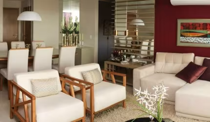 Apartamento com 3 quartos à venda na Rev. Bolivar Pinto Bandeira, 650, Patriolino Ribeiro, Fortaleza, 146 m2 por R$ 1.990.000