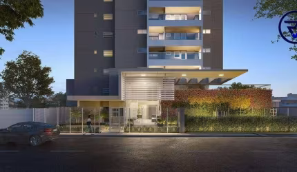 Apartamento com 4 quartos à venda na Rua Visconde de Mauá, 561, Meireles, Fortaleza, 242 m2 por R$ 3.872.828