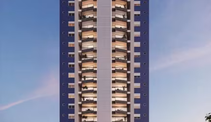 Apartamento para Venda em Criciúma, Centro, 3 dormitórios, 1 suíte, 3 banheiros, 2 vagas