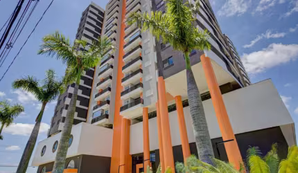 Apartamento para Venda em Criciúma, Prospera, 3 dormitórios, 1 suíte, 2 banheiros, 3 vagas