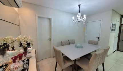 Apartamento para Venda em Criciúma, Centro, 3 dormitórios, 1 suíte, 2 banheiros, 2 vagas