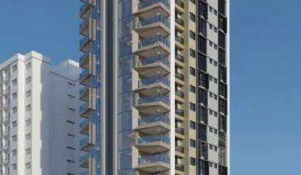 Apartamento para Venda em Criciúma, Centro, 3 dormitórios, 3 suítes, 4 banheiros, 1 vaga