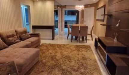 Apartamento para Venda em Criciúma, Michel, 3 dormitórios, 1 suíte, 3 banheiros, 2 vagas