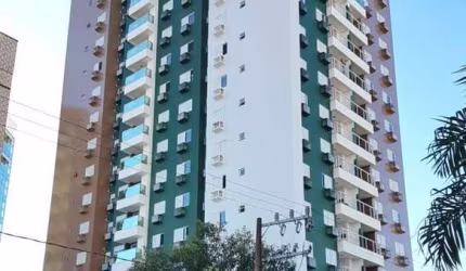 Apartamento para Venda em Criciúma, Centro, 3 dormitórios, 1 suíte, 2 banheiros, 1 vaga